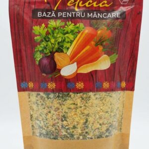 Felicia - bază pentru mâncare - pungă zip - 350 g